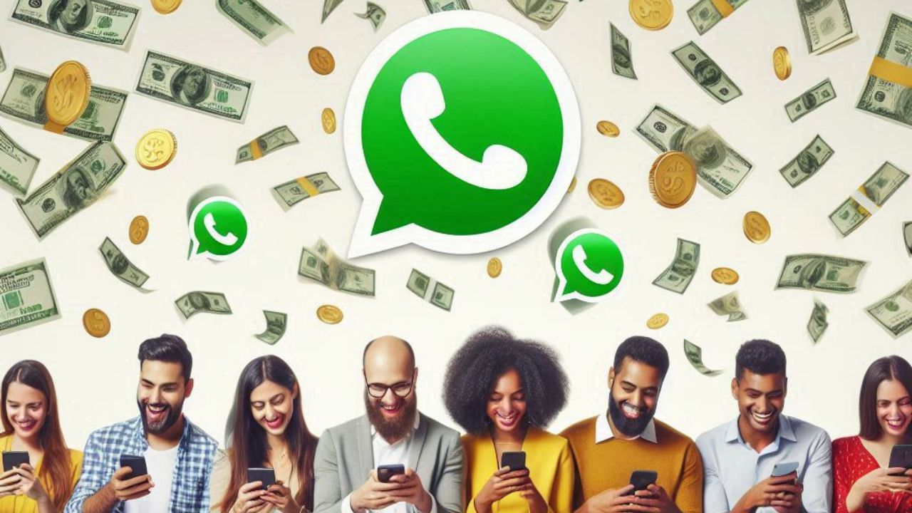 make-money-on-whatsApp