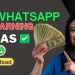 make-money-on-whatsapp-6-online-earning-tips-you-must-try