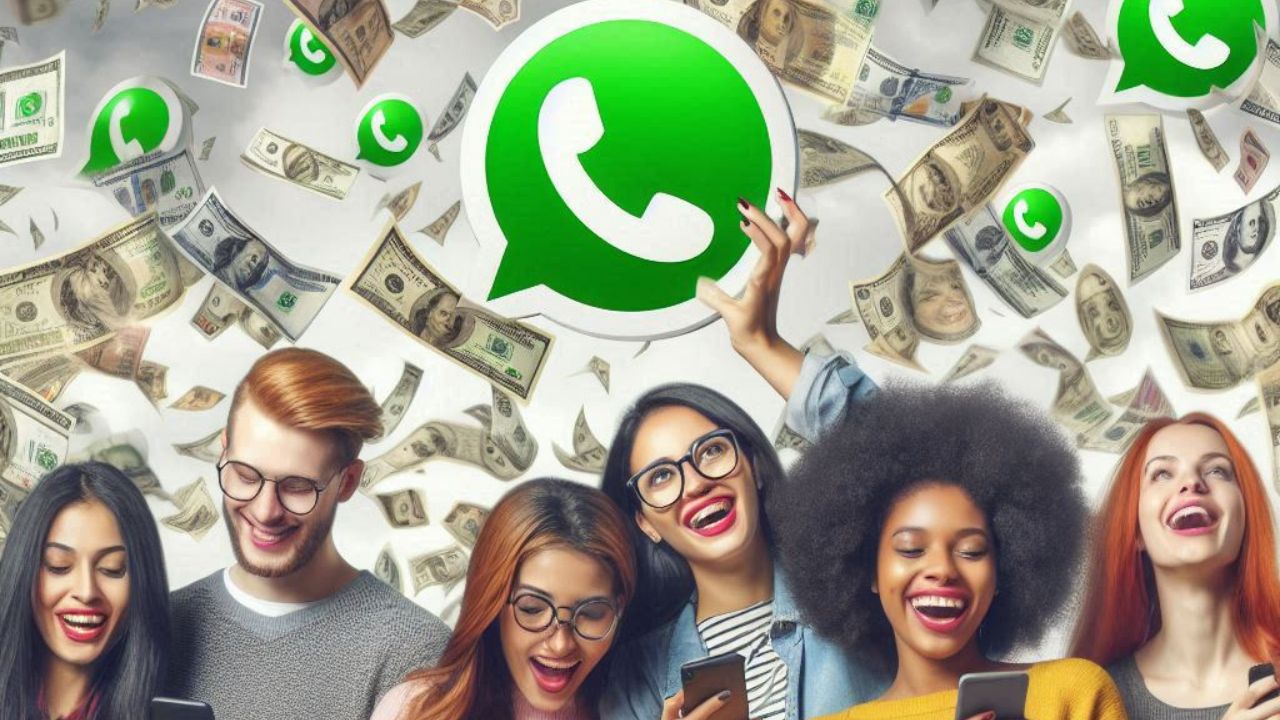 online-earning-on-whatsApp