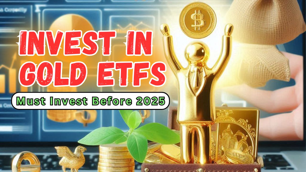 how-to-invest-in-gold-etfs