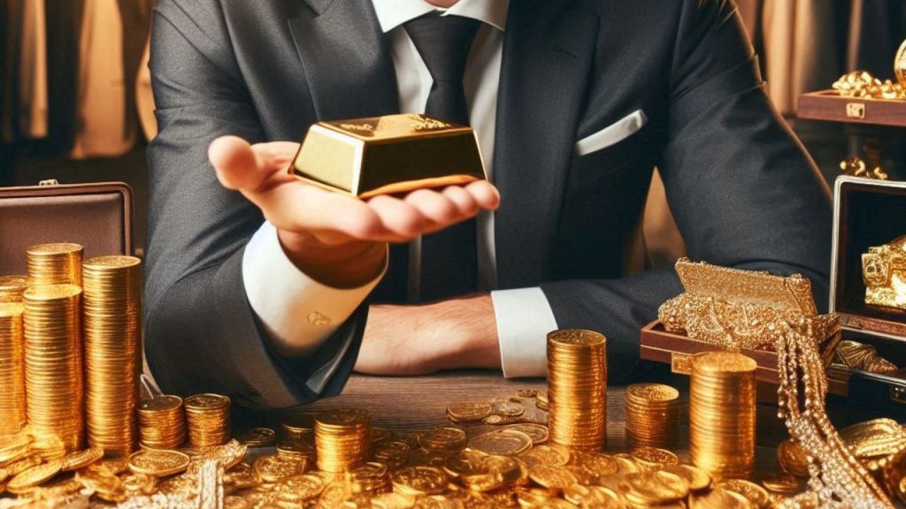 advantages-of-etfs-for-gold